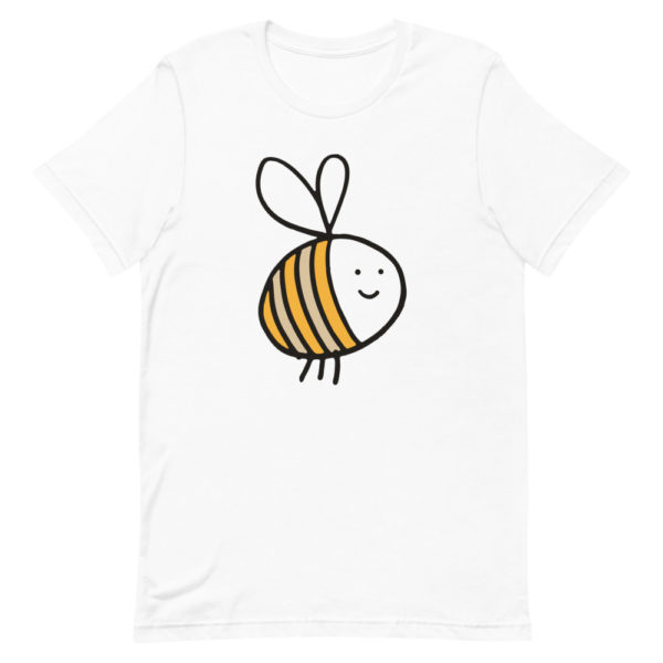 Happy Bee t-shirt