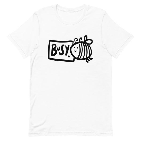 Busy Bee t-shirt
